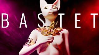 Bastet/Bast - Cat Goddess - Ancient Egyptian Mythology Documentary