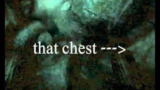 tda's Pyramid Head guide