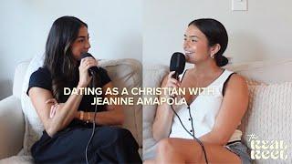 Dating as A Christian and Growing Your Faith! with Jeanine Amapola