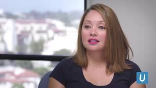 Johanna Lozano | UCLA Health Employee Spotlights