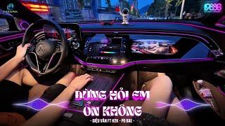 Giá Như Đời Làm Gì Có Giá Như Remix Trend Tiktok - Đừng Hỏi Em Ổn Không Remix - LK REMIX TIKTOK 2024