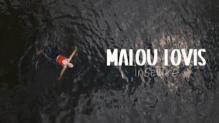 Malou Lovis - Insecure (Official Music Video)