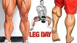 Best Exercises Quadriceps To Get Wide Leg Workout - Unseen fitness vision