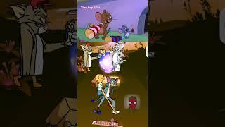 Tom & Jerry TilesHop EDM Rush Gameplay #coffindance