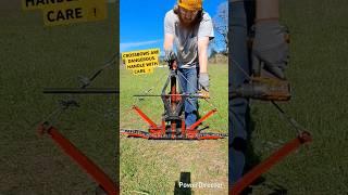 The Celestial Nova Blaster of the Astral Horizon #DIY #welding #crossbow