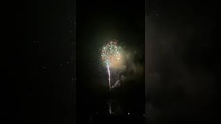 FireWorks in USA