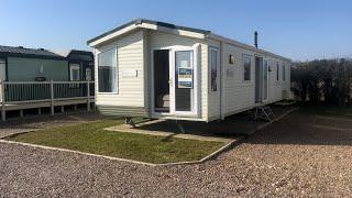 HUGE Savings On This Fantastic 3-Bedroom 37x12ft Willerby Legacy Situated On A 12-Month Park!