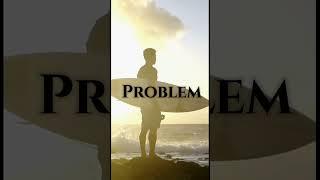 solution of every problem