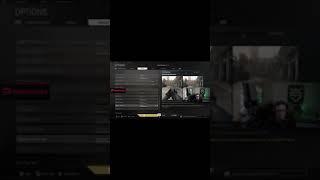 WZ Settings | scump