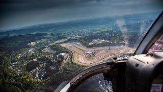 First Day of TF! | How-To Touristenfahren Nürburgring GP-Track