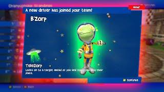 B Zorp  Telezorp | Beach Buggy Racing | #beach