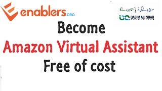 How to apply for free Enabling Video Series 2022 (EVS) | Enablers|