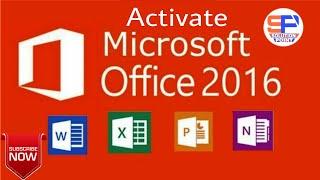How to Activate Microsoft Office 2010,2013,2016,2019 || By SolutioN PoinT