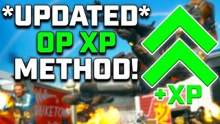 *UPDATED* FASTEST XP METHOD IN BO6! | NUKETOWN 24/7!