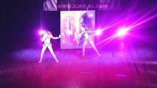 Ilike to Dance 2 - Vika and Nastya