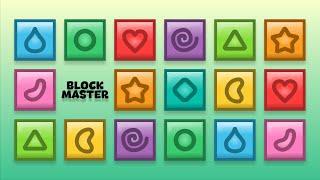 Block Master - Download NOW! (Official Trailer)