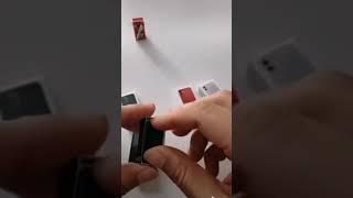 Very Mini iPhone  | Very Small in India | Tech Man