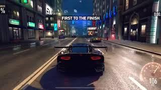 Need For Speed No Limits | iPhone 11 Pro Max Gameplay