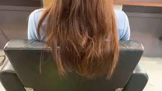 染发 | 拯救布丁头发色 | 染发设计 | balayage ombre 染发技术