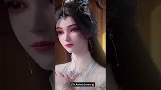 Li Muwan #renegadeimmortal #anime #xiannidonghua #tencentvideoanime #xianni