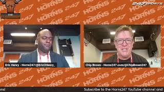 Horns 247 - Instant Reaction from Florida game