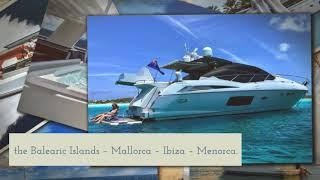 Yacht charter & Boat rental – Mallorca – Ibiza – Menorca