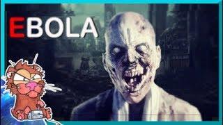 EBOLA Gameplay | PC Early Access