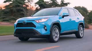 2019 Toyota RAV4 Hamilton NJ | New Toyota RAV4 Hamilton NJ