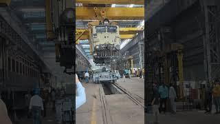 electric loco shed bhusawal me loco Overwiling!