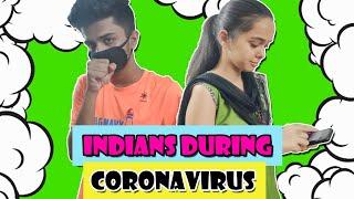 Indians During Corona | Pratham Arena Vlogs