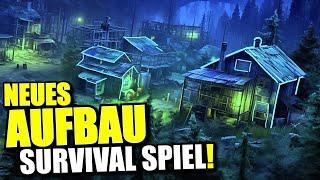 Neues Aufbauspiel mit dichter Atmosphäre! | New Cycle