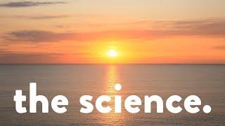 The Science Behind Sunrise Alarms: Can They Actually Help You Sleep Better?