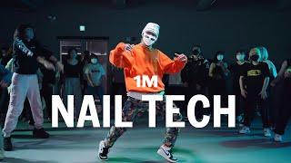 Jack Harlow - Nail Tech / Woomin Jang Choreography