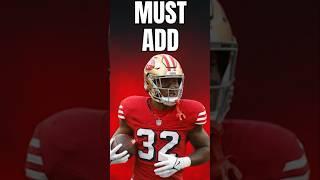 5 MUST ADD Players in Fantasy Football | Waiver Wire Week 15