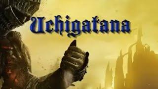 Uchigatana - Dark Souls 3 #shorts