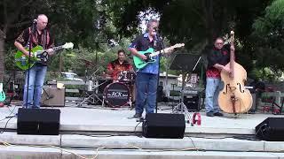 The RCR Band - Margaritaville - Heritage Park La Verne