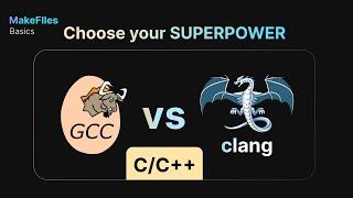 LLVM Clang vs GCC | C/C++