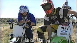 5th Gear Pinned II 1990's Freeride Movie