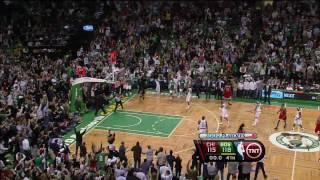 [U.P] Ray Allen Gamewinner Three Vs Bulls 04-20-09 (Hi-Def, 720p)