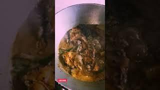 #rui fish kachkala dia jhol#2021#Shorts#Champak vlog