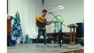 That's Christmas to me live cover "Tsali Stm"