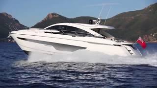 Fairline Targa 63 GTO | Review | Motor Boat & Yachting