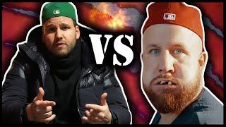 CHEFMUSIK 2 OUTRO | JIGGY vs. JULIEN: Was bisher geschah - Wie geht es weiter?