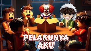 AKHIRNYA AKU MENANG ! DEATH IN THE BOX ! ROBLOX