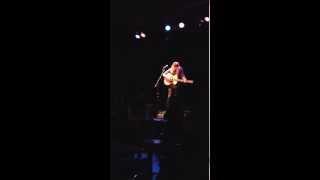 Stu Larsen - People Get Ready (cover) 2014-05-02