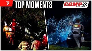 Flipping Into Trees & Jumping Into Ponds | COMP Cams Top Moments Ep. 142