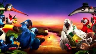 Rio 2 (Das Original Hörspiel zum Film)