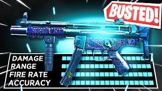 *NEW* #1 OG MP5 CLASS!  (Best MP5 Class Setup for Warzone)