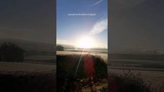 Lancashire after the rain #short #shortvideo #shortsyoutube #viralshort #nature #northen