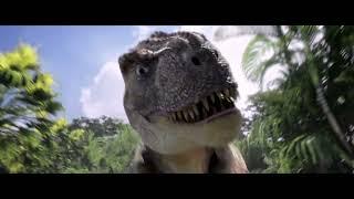 Dinosaur Fight I Movie clips I I am T-Rex I Animation Clips I Fliekclips